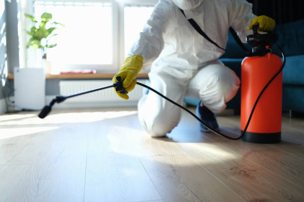 Reliable Infectious Disease Decontamination contractor in Brock, NE by Crime Scene Cleaner Online