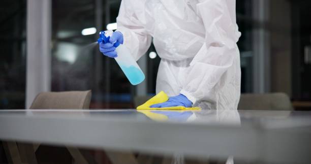 Licensed Infectious Disease Decontamination service in Brock, NE - Crime Scene Cleaner Online
